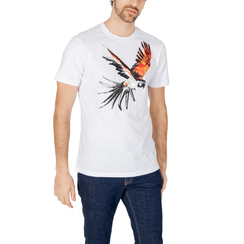 Antony Morato T-Shirt Uomo