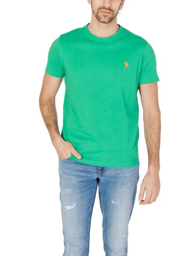 U.s. Polo Assn. T-Shirt Uomo