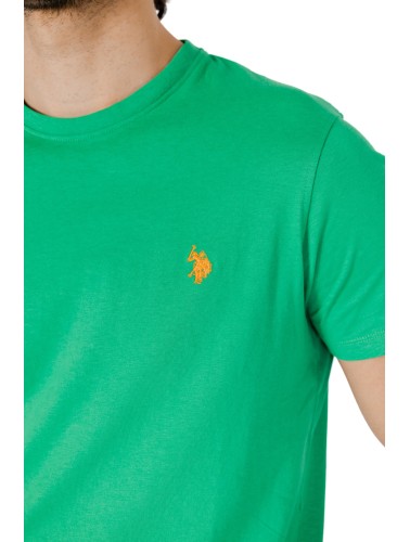 U.s. Polo Assn. T-Shirt Man