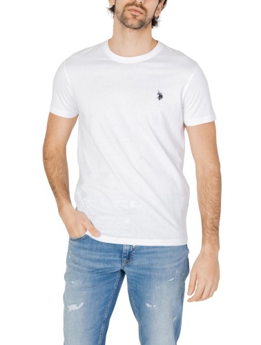 U.s. Polo Assn. T-Shirt Man