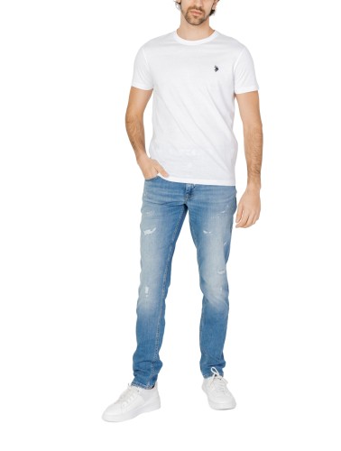 U.s. Polo Assn. T-Shirt Uomo