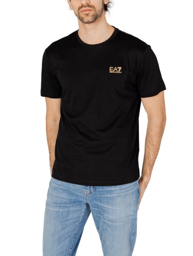 Ea7 T-Shirt Man