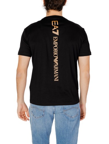 Ea7 T-Shirt Man