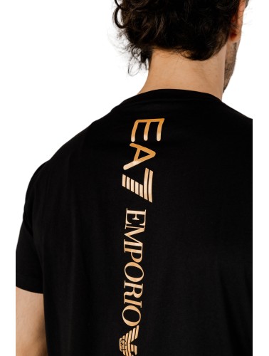 Ea7 T-Shirt Man