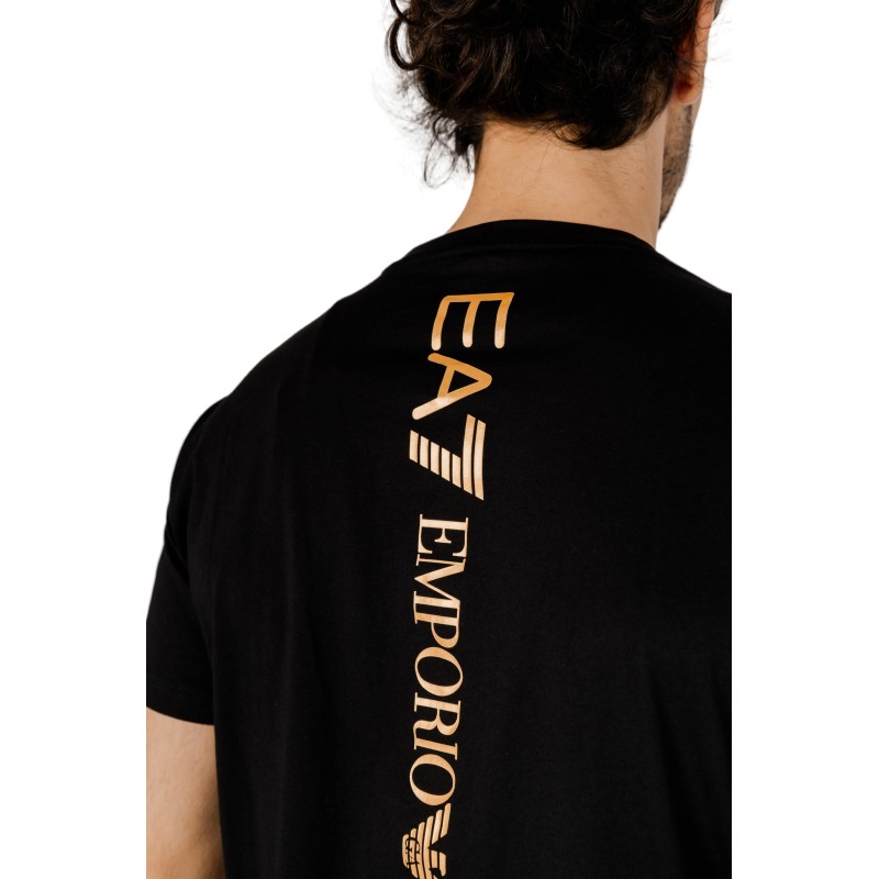 Ea7 T-Shirt Man