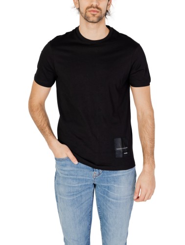 Armani Exchange T-Shirt Uomo