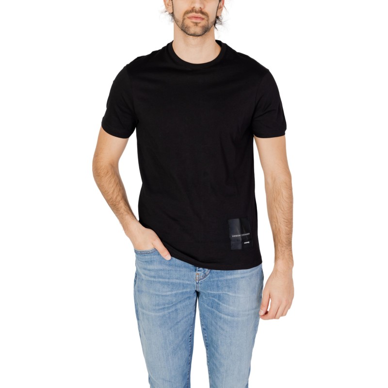 Armani Exchange T-Shirt Man