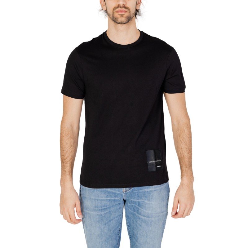 Armani Exchange T-Shirt Uomo