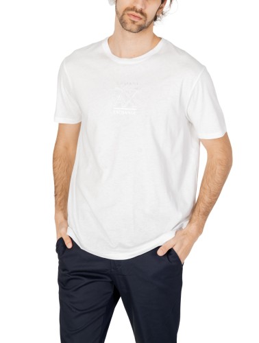 Armani Exchange T-Shirt Uomo