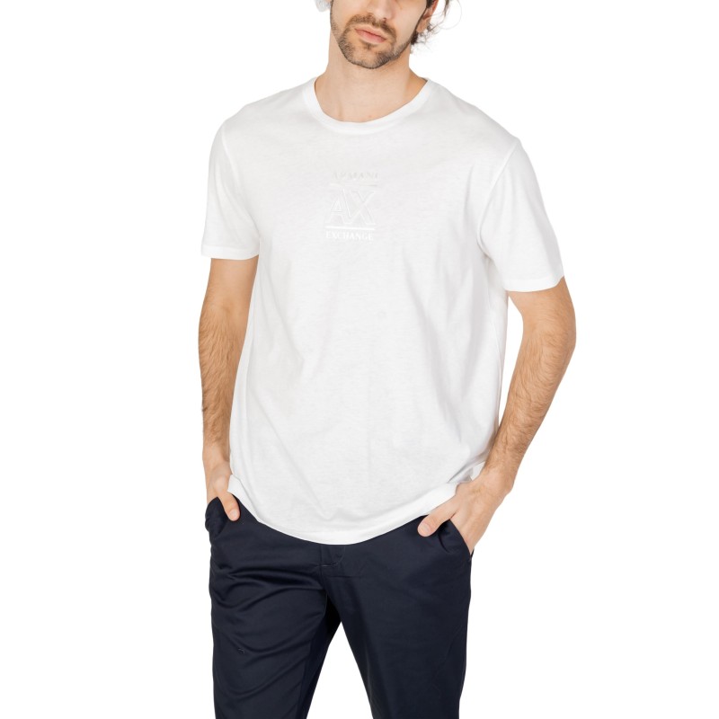 Armani Exchange T-Shirt Uomo