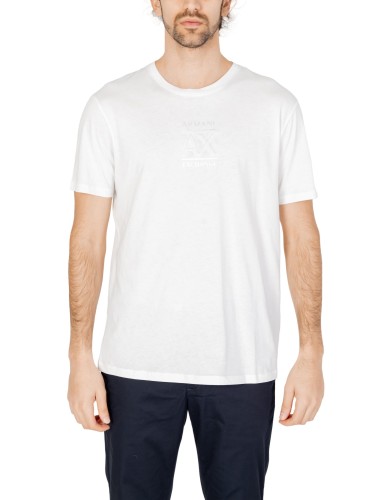 Armani Exchange T-Shirt Uomo