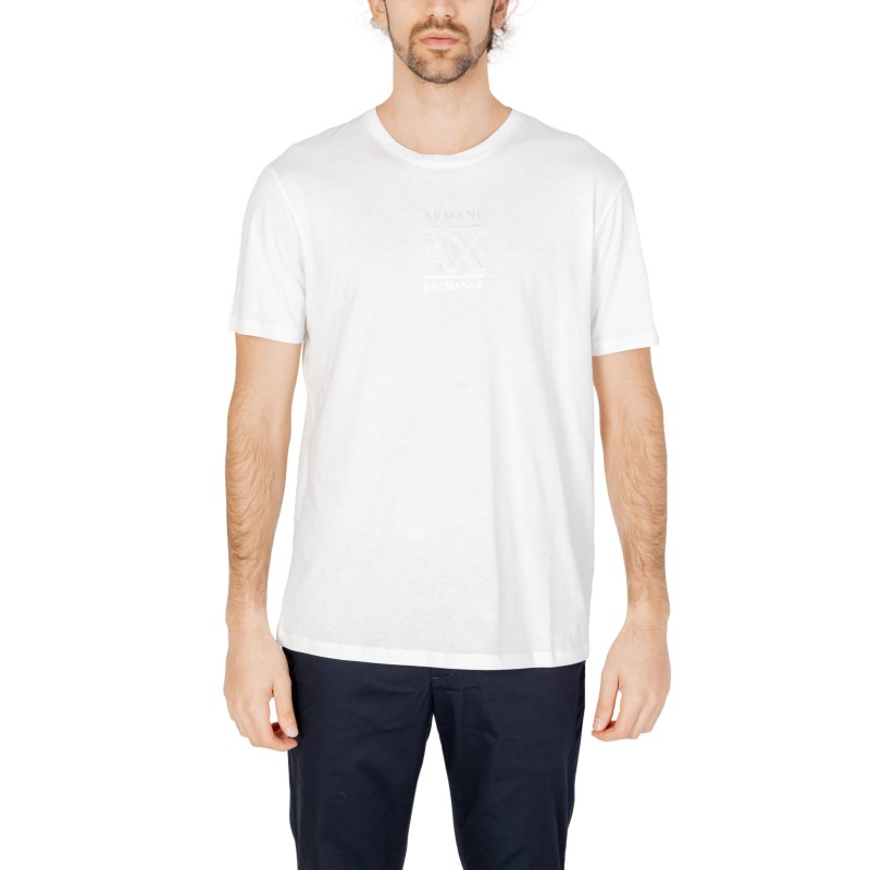 Armani Exchange T-Shirt Uomo