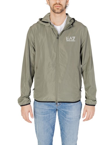 Ea7 Jacket Man