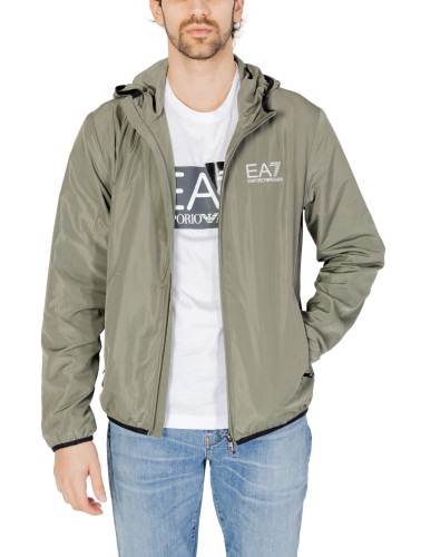 Ea7 Jacket Man