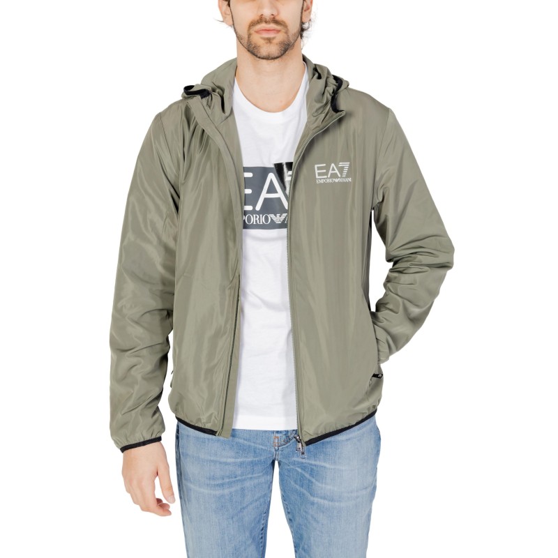 Ea7 Jacket Man