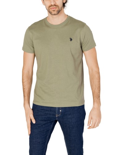 U.s. Polo Assn. T-Shirt Man