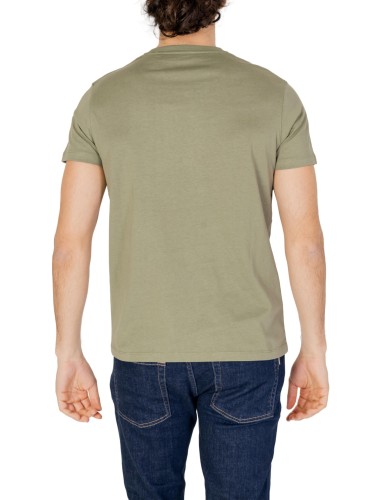 U.s. Polo Assn. T-Shirt Man