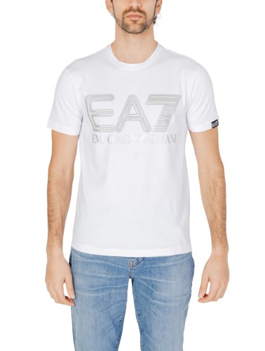 Ea7 T-Shirt Uomo