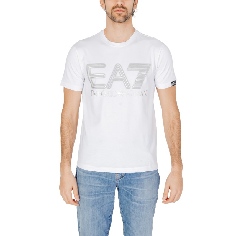 Ea7 T-Shirt Man