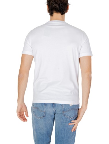 Ea7 T-Shirt Uomo