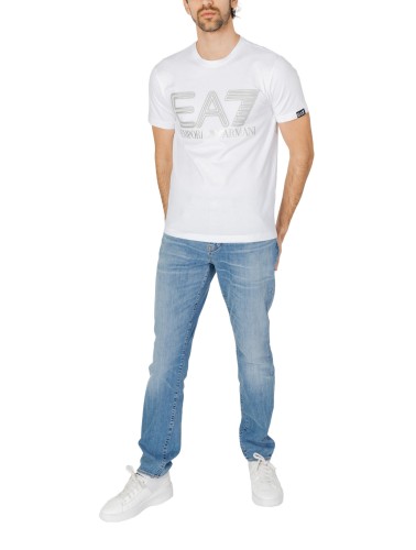 Ea7 T-Shirt Man