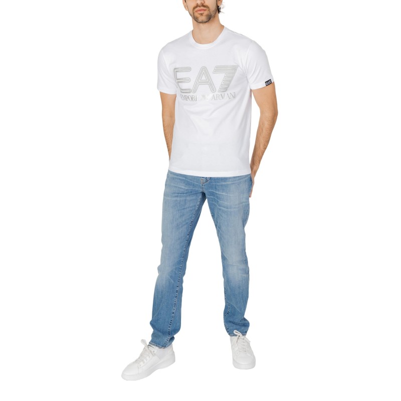 Ea7 T-Shirt Man