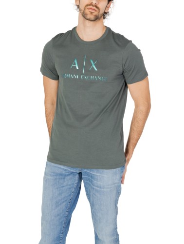 Armani Exchange T-Shirt Uomo