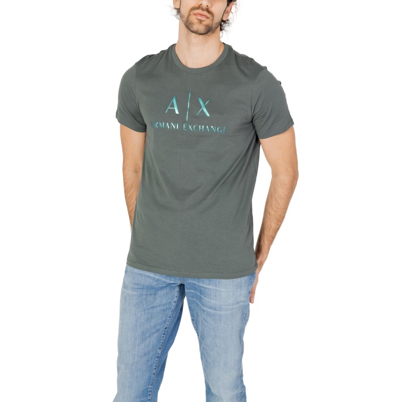 Armani Exchange T-Shirt Man