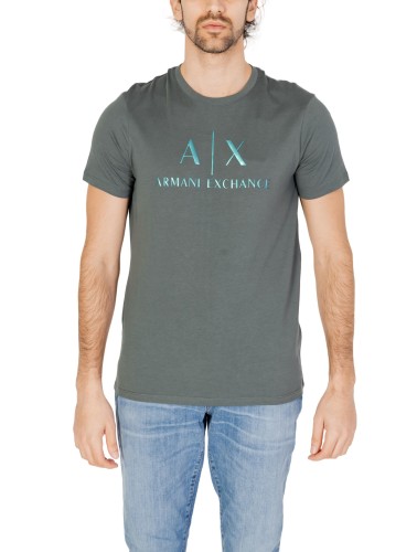 Armani Exchange T-Shirt Uomo