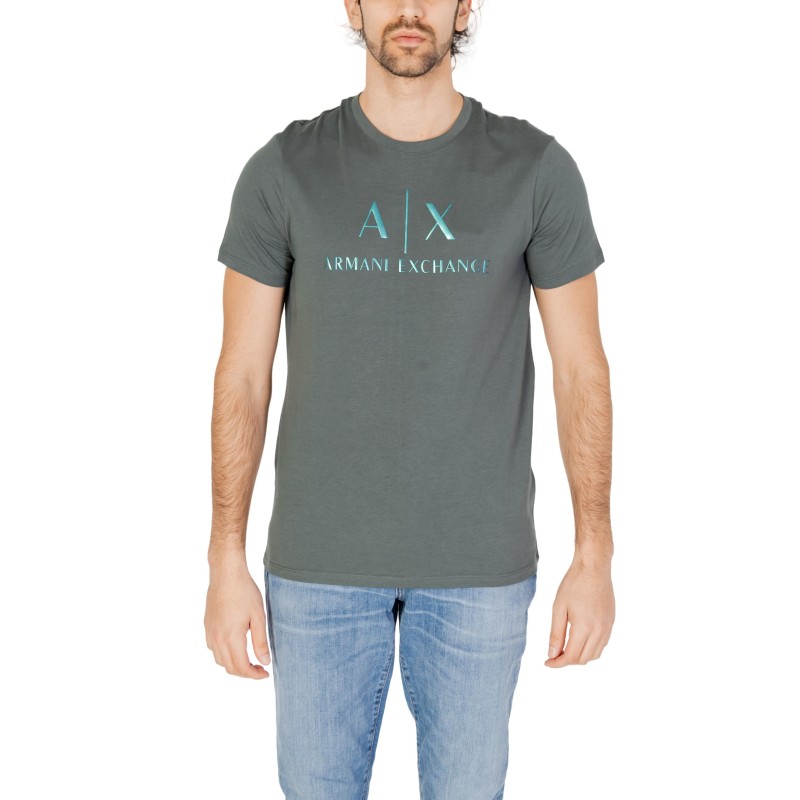 Armani Exchange T-Shirt Uomo