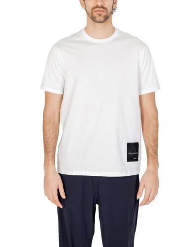 Armani Exchange T-Shirt Uomo