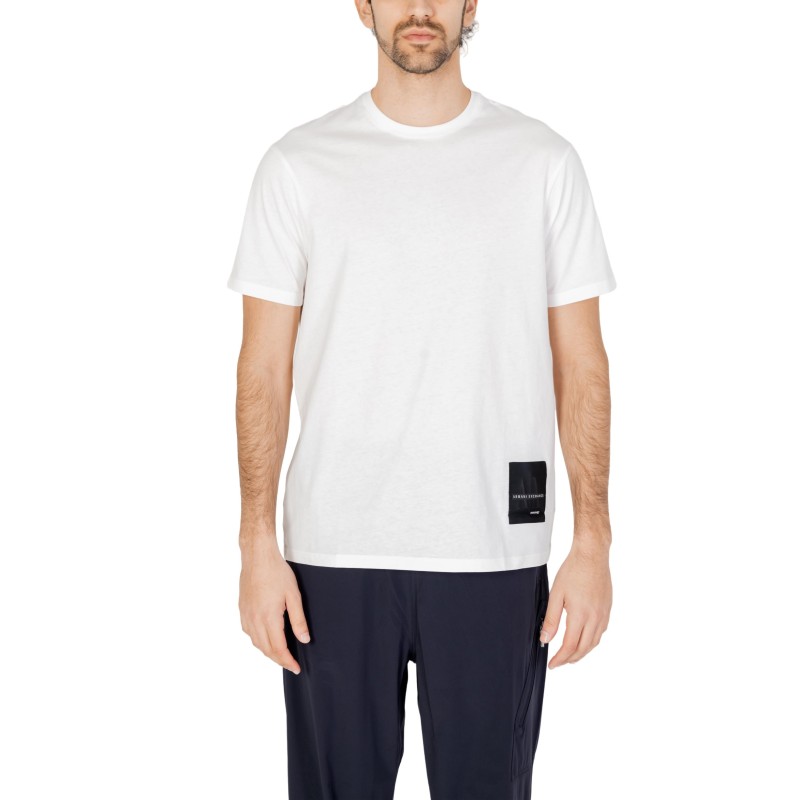 Armani Exchange T-Shirt Man