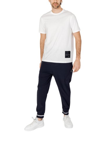 Armani Exchange T-Shirt Uomo