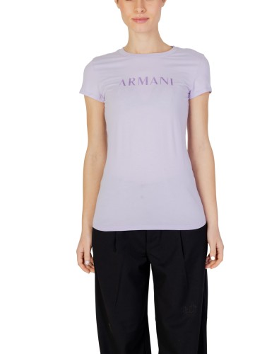 Armani Exchange T-Shirt Donna