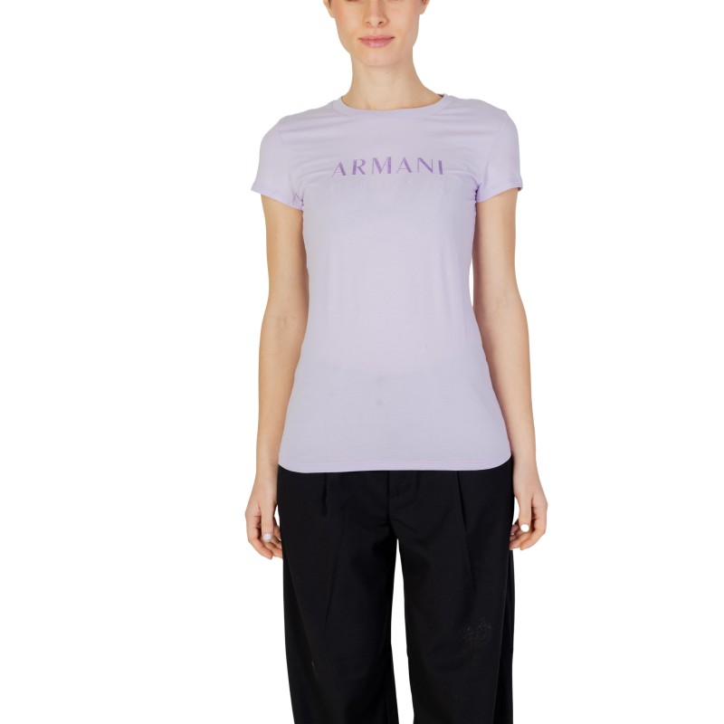 Armani Exchange T-Shirt Donna