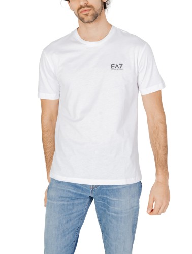 Ea7 T-Shirt Man