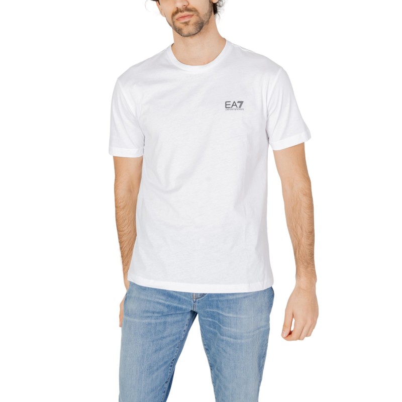 Ea7 T-Shirt Man