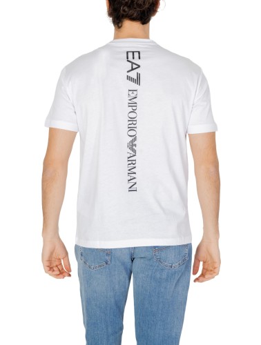 Ea7 T-Shirt Man