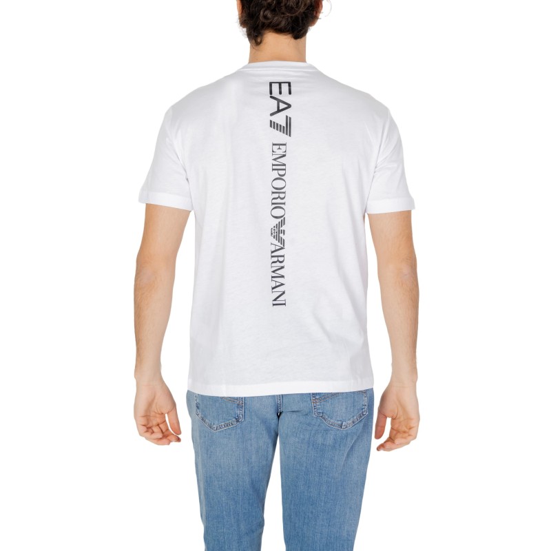 Ea7 T-Shirt Man