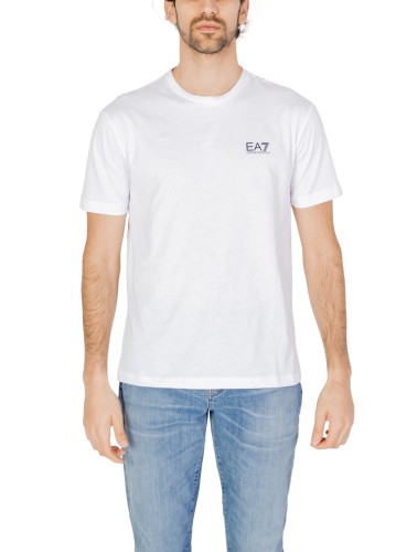 Ea7 T-Shirt Man