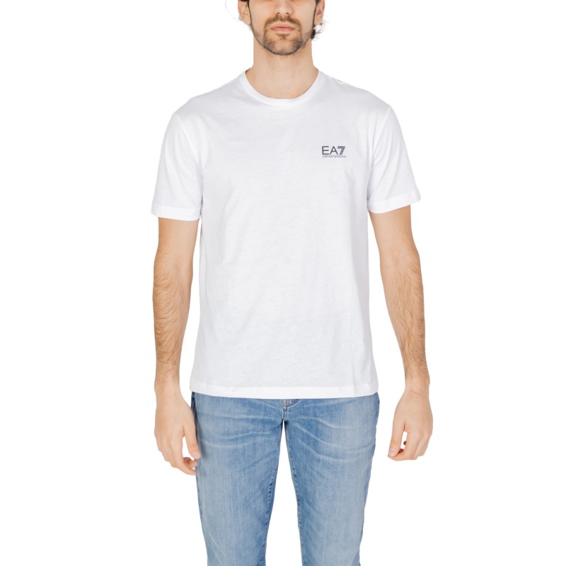 Ea7 T-Shirt Uomo