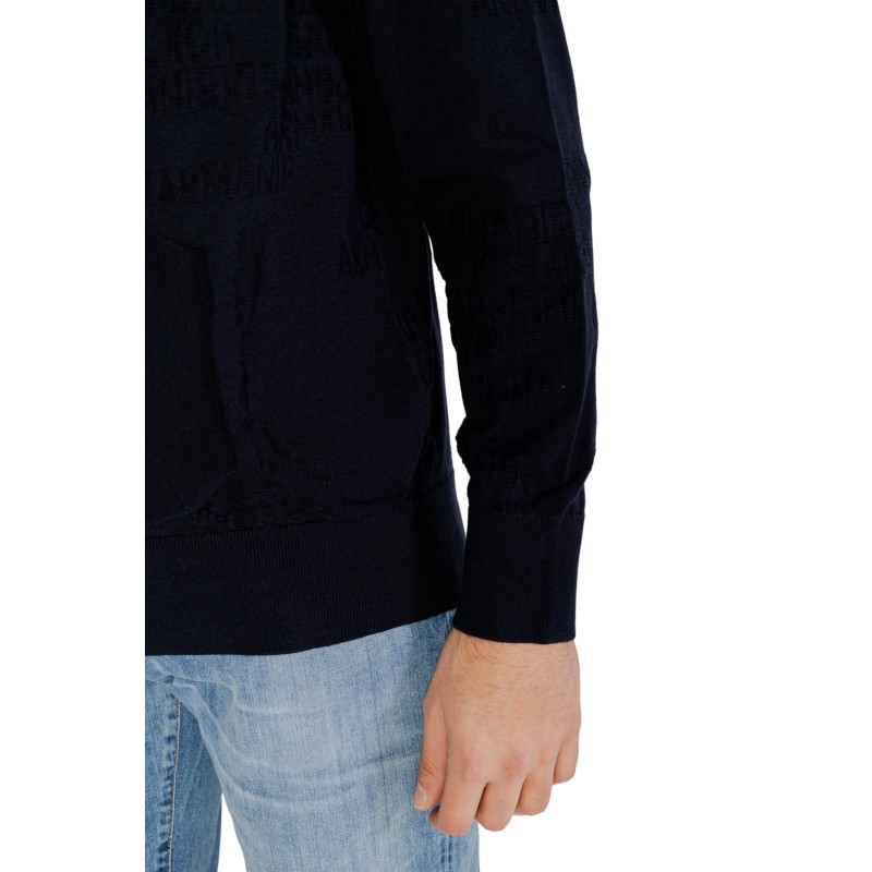 Armani Exchange Sweater Man