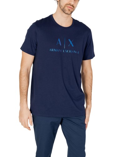 Armani Exchange T-Shirt Uomo