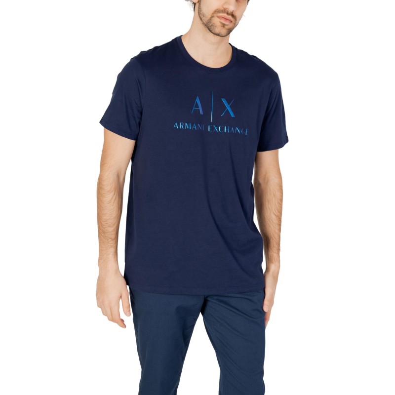 Armani Exchange T-Shirt Man