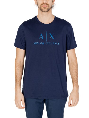 Armani Exchange T-Shirt Uomo