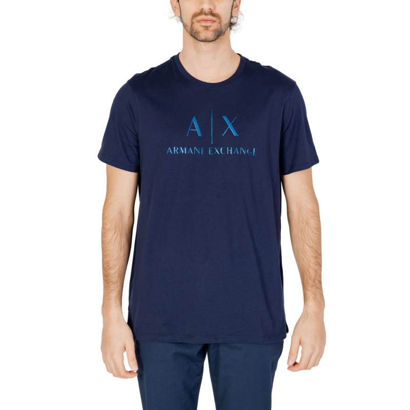 Armani Exchange T-Shirt Uomo