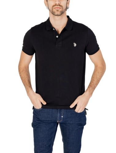 U.s. Polo Assn. Polo Man