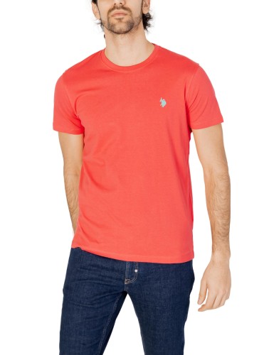 U.s. Polo Assn. T-Shirt Man