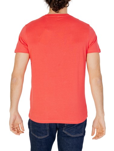 U.s. Polo Assn. T-Shirt Uomo