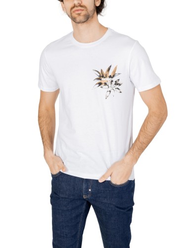 Antony Morato T-Shirt Uomo